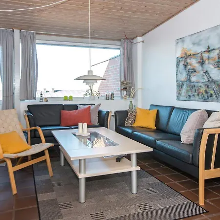 Holiday Fasanvej V * Henne Strand