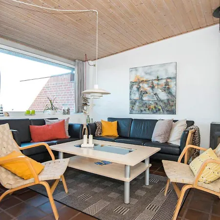 Holiday Fasanvej V Holiday home *