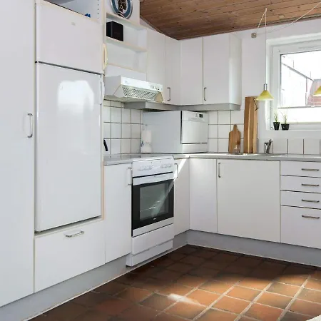 Holiday Fasanvej V Holiday home *