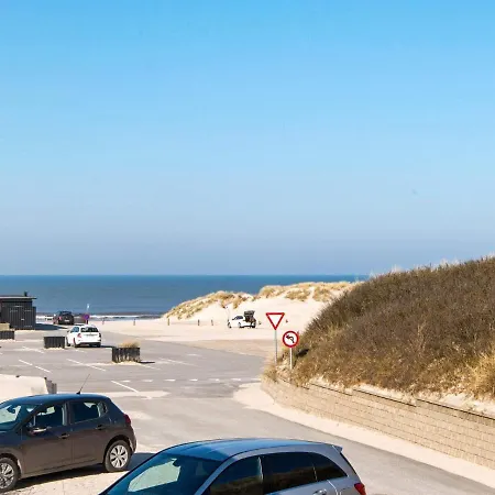 Holiday home Holiday Fasanvej V Henne Strand