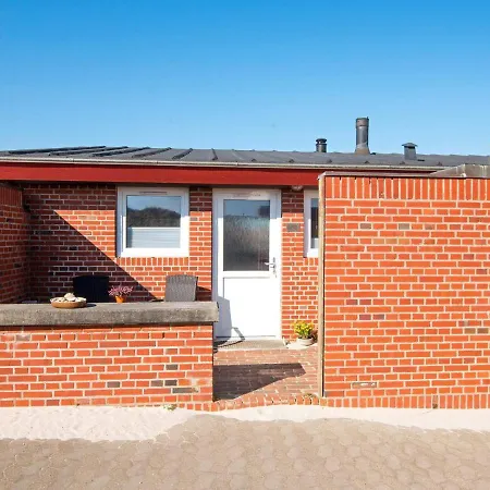 Holiday home Holiday Fasanvej V *